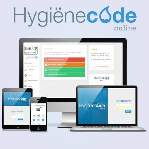 (c) Hygienecodeonline.nl
